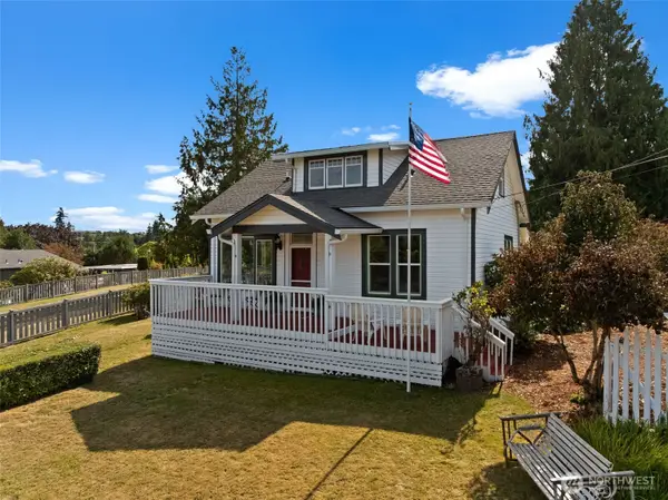 11284 SE Southworth, Port Orchard, WA 98366