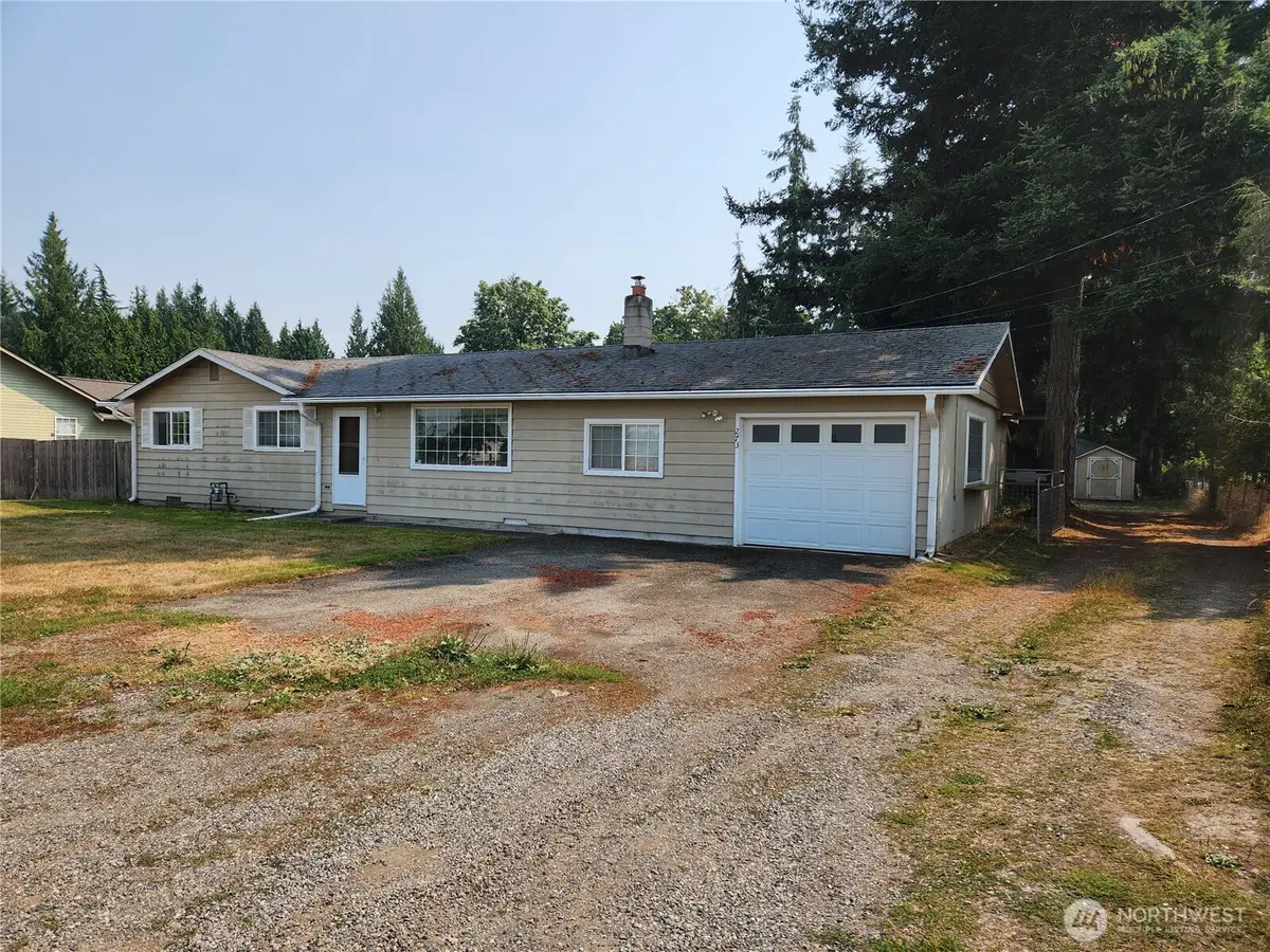 273 W Bartlett, Lynden, WA 98264 - #1
