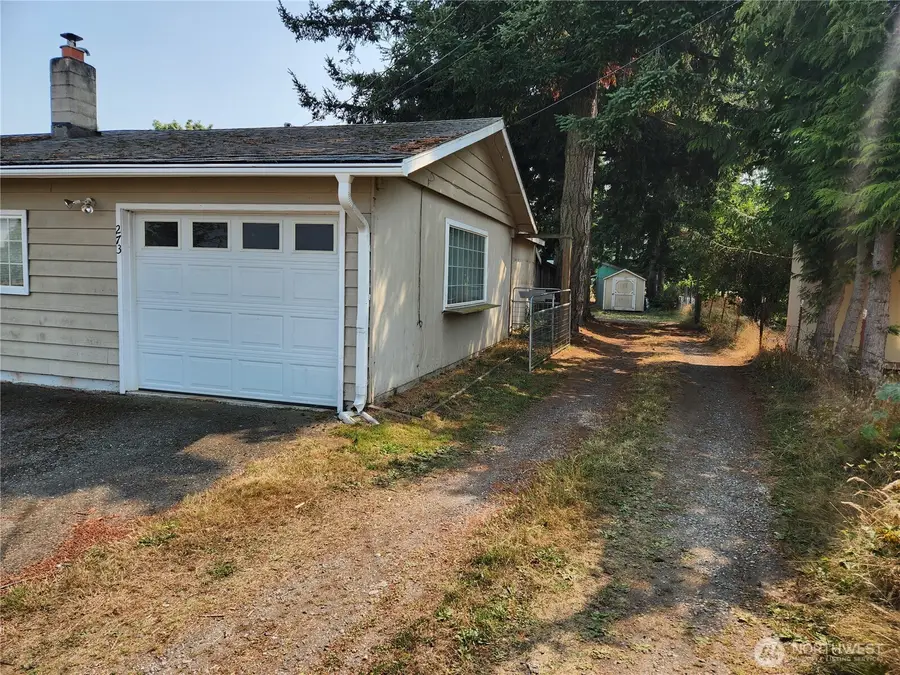 273 W Bartlett, Lynden, WA 98264 - #2