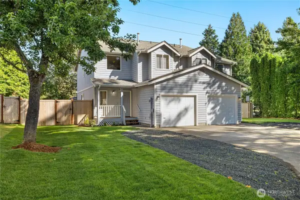 7001 Lazy Court Sw, Tumwater, WA 98512