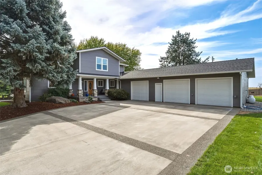 2264 Old Milton Hwy Highway, Walla Walla College Place, WA 99324 - #3