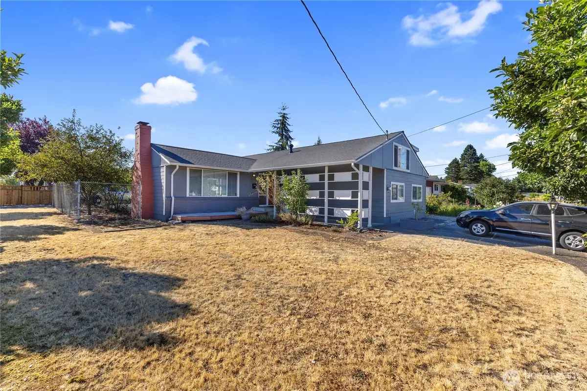 7374 S Alaska Street, Tacoma, WA 98408 - #1