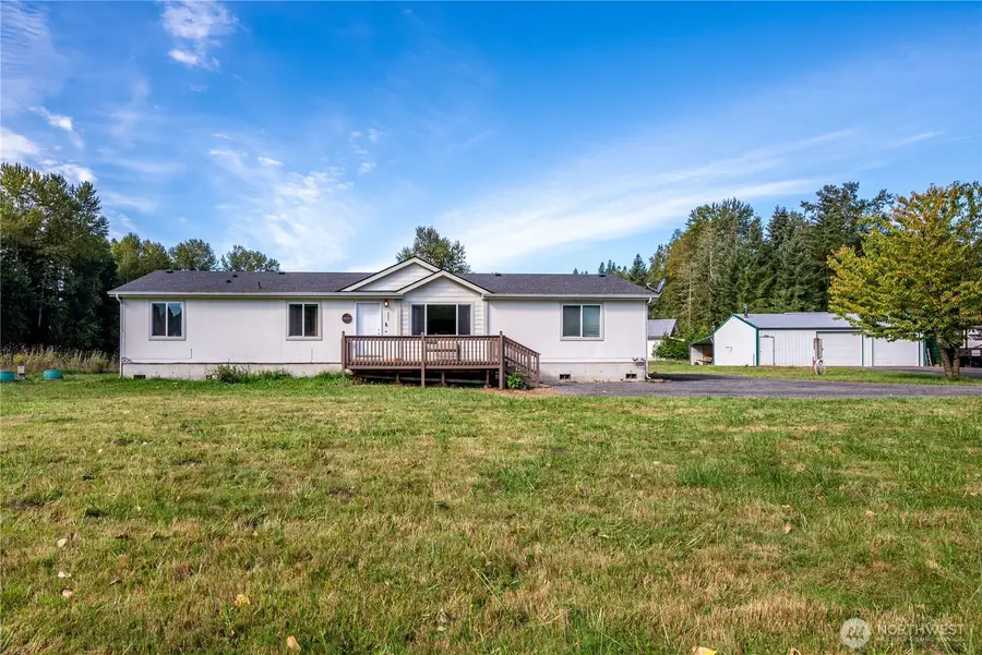 245 Sakari Lane, Kelso, WA 98626 - #2