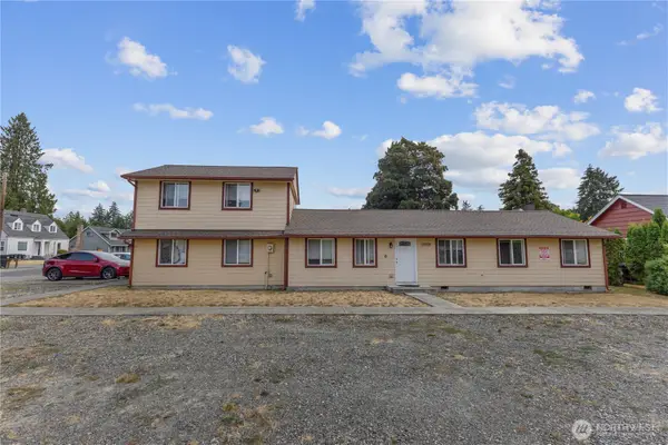 11905 Park Avenue S, Tacoma, WA 98444