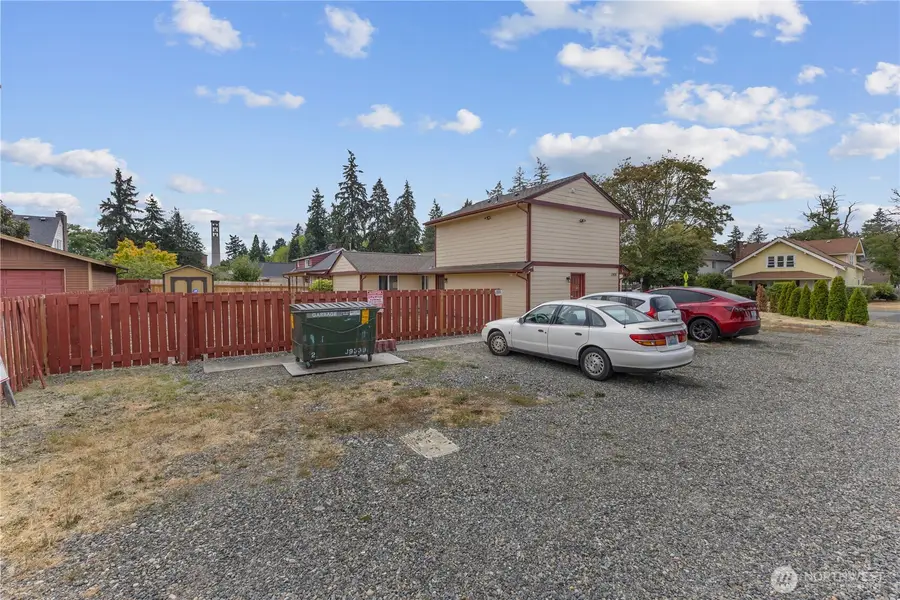 11905 Park Avenue S, Tacoma, WA 98444 - #2