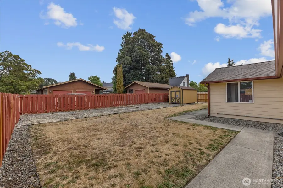 11905 Park Avenue S, Tacoma, WA 98444 - #3