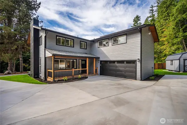 22800 Upper Dorre Don Way Se, Maple Valley, WA 98038