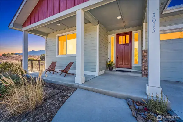 3015 Riverview Lane, Malaga, WA 98828