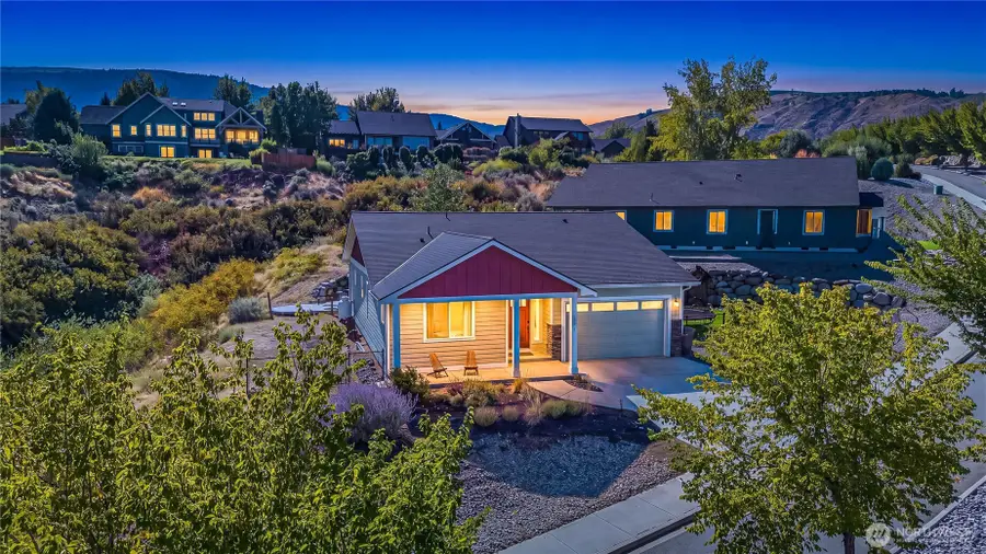 3015 Riverview Lane, Malaga, WA 98828 - #2