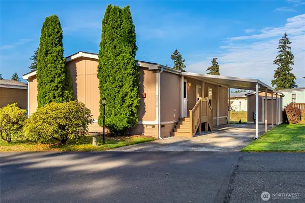 20618 10th Avenue E #47, Spanaway, WA 98387