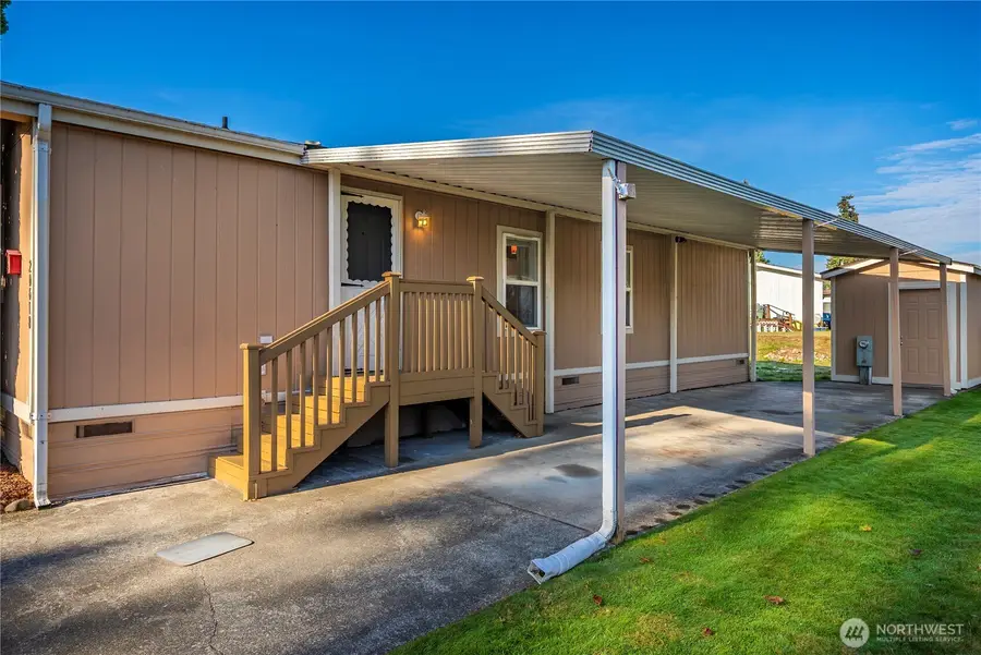 20618 10th Avenue E #47, Spanaway, WA 98387 - #2
