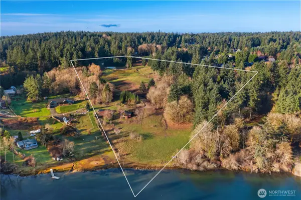 1157 12th Avenue, Fox Island, WA 98333