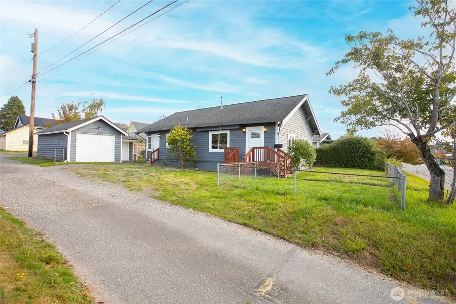 513 Alabama, Bellingham, WA 98225 - #2