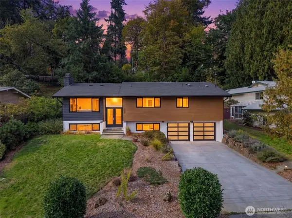 609 109th Avenue Se, Bellevue, WA 98004