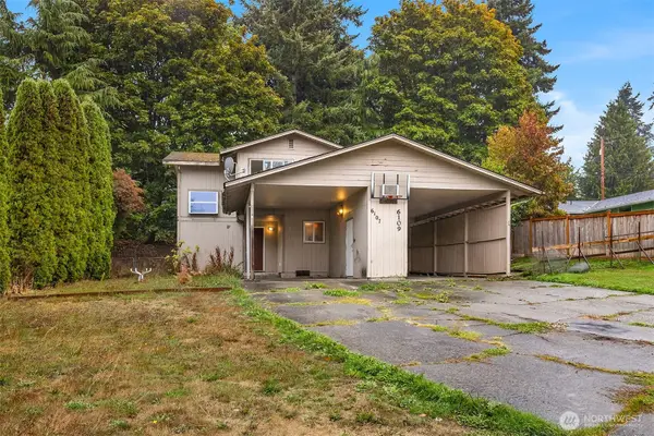 6107 Kenwood Drive, Everett, WA 98203