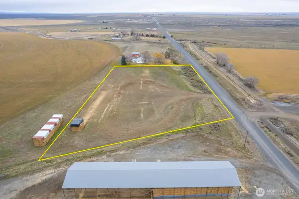 0 12 Road Ne, Moses Lake, WA 98837