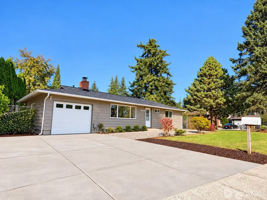 8916 NE 141st Street, Kirkland, WA 98034 - #2