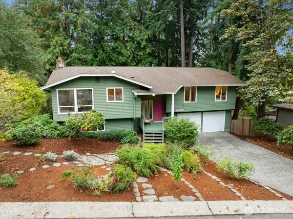 16817 NE 91st Street, Redmond, WA 98052