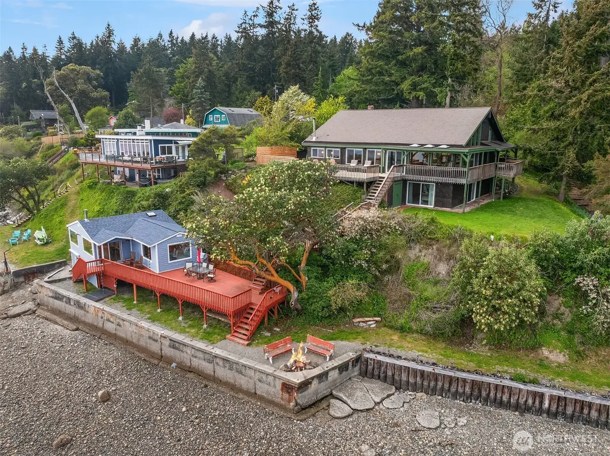 13725 SW Pohl Road, Vashon, WA 98070 - #1
