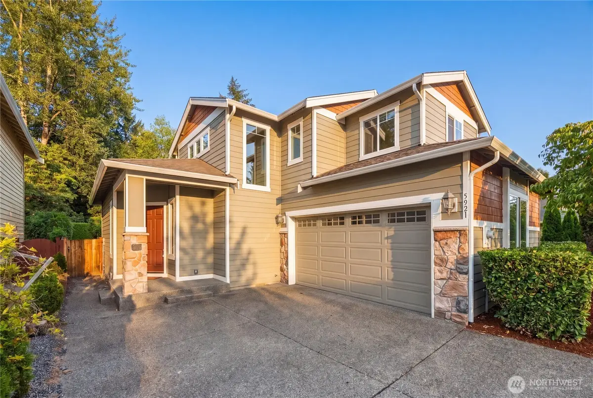 5921 SE 2nd Court, Renton, WA 98059 - #1