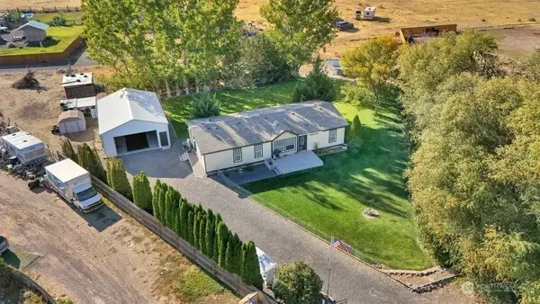 4072 Road E.9 Ne, Moses Lake, WA 98837 - #3