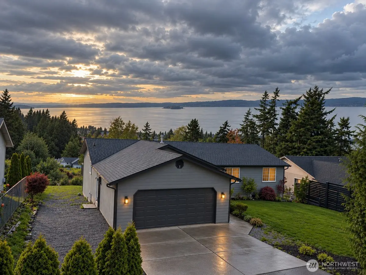 933 James Way, Camano Island, WA 98282 - #1