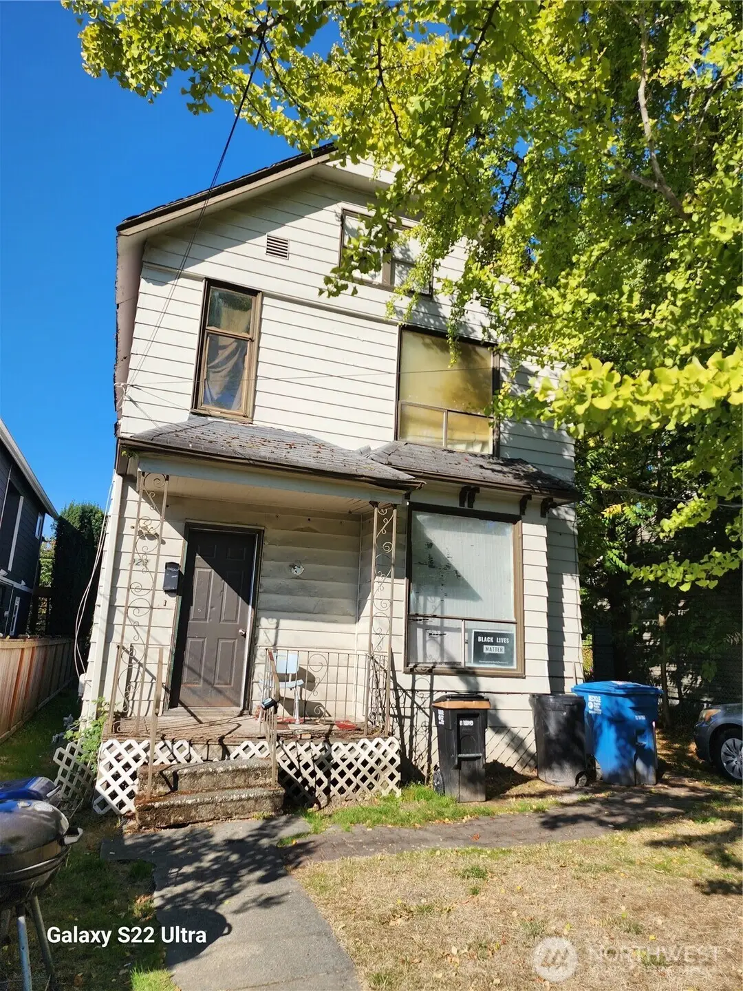 923 24th Avenue S, Seattle, WA 98144 - #1