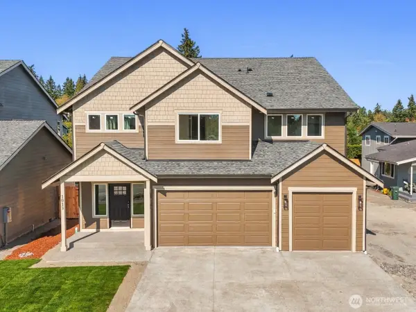 1013 126th Street Ct E, Tacoma, WA 98445