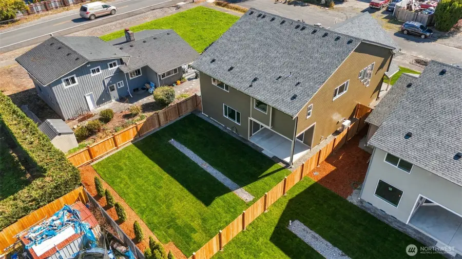 1013 126th Street Ct E, Tacoma, WA 98445 - #2