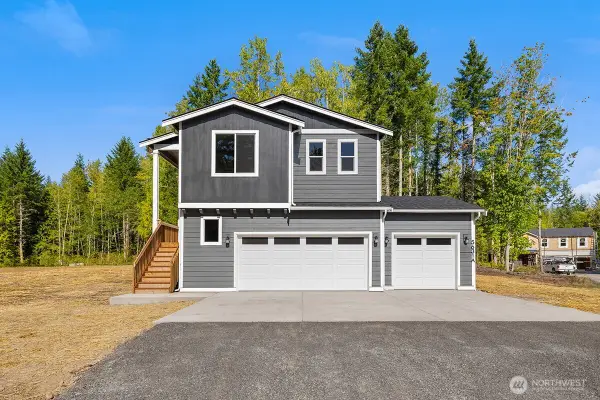 5631 192nd Street Nw #15A, Stanwood, WA 98292