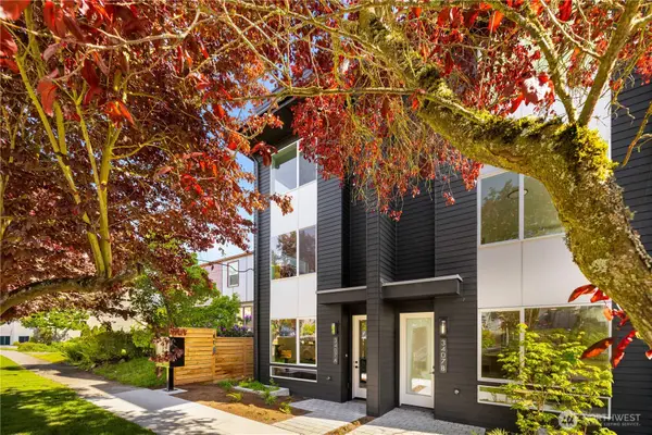 3407 NW Market Street, Seattle, WA 98107