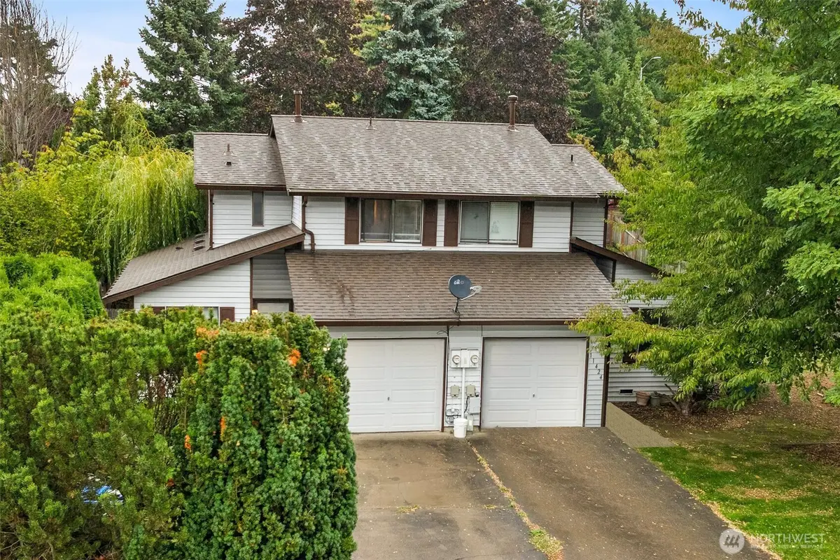 11422 SE 256th Place, Kent, WA 98030 - #1