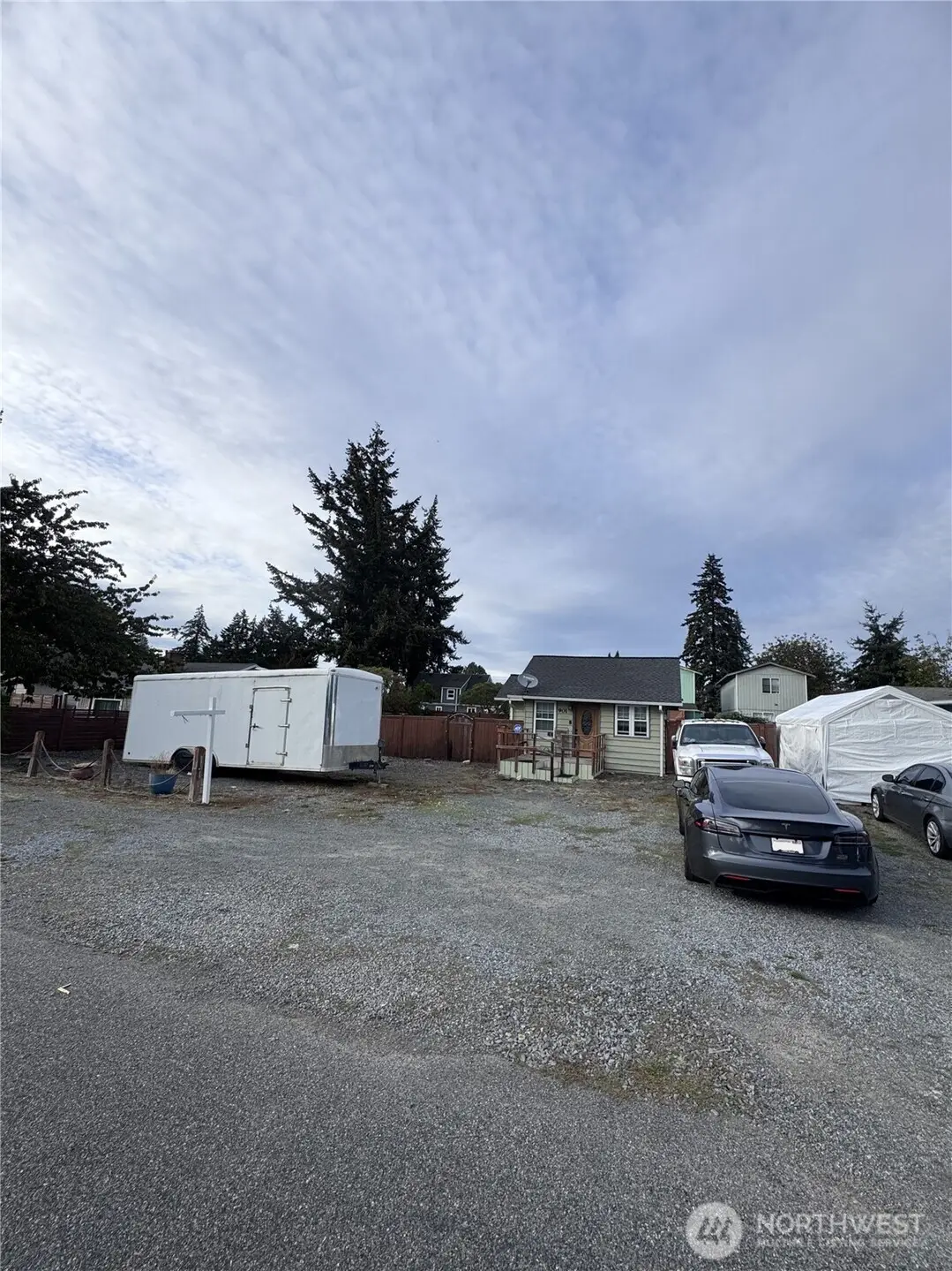 901 113th Street S, Tacoma, WA 98444 - #1