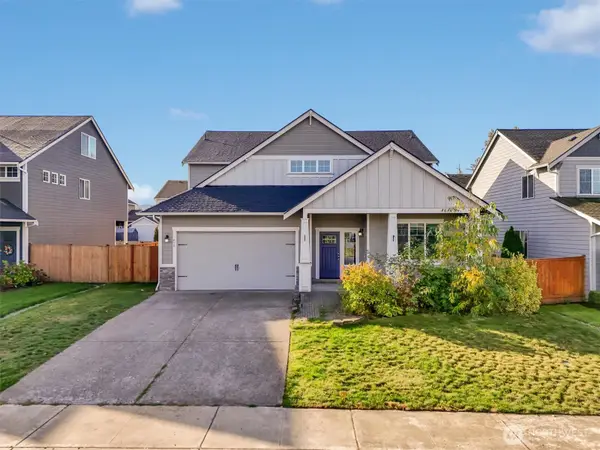 410 Buell Street Sw, Orting, WA 98360