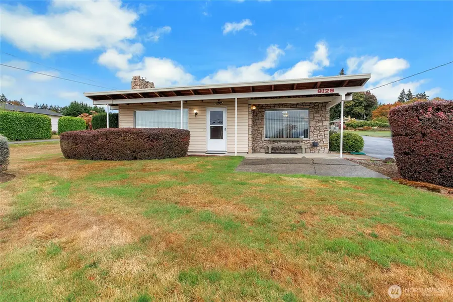 8126 Woodland Avenue E, Puyallup, WA 98371 - #3