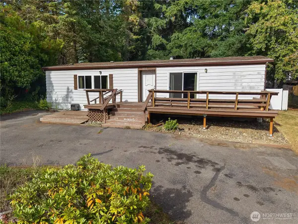 551 SE Crescent Drive, Shelton, WA 98584