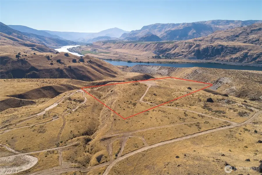 0 Hill Range, Orondo, WA 98858 - #2