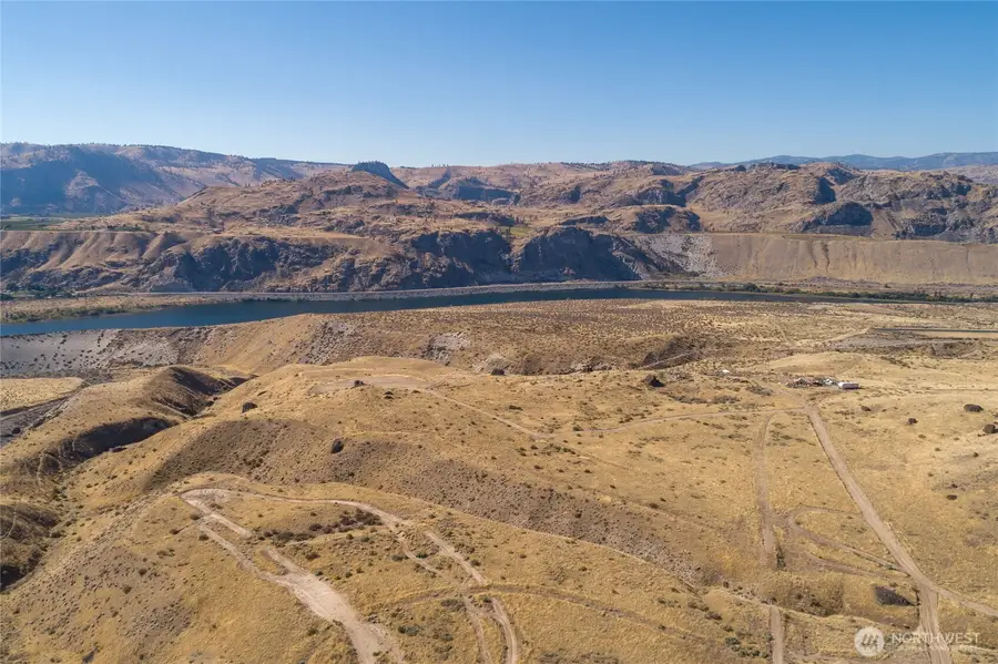 0 Hill Range, Orondo, WA 98858 - #3
