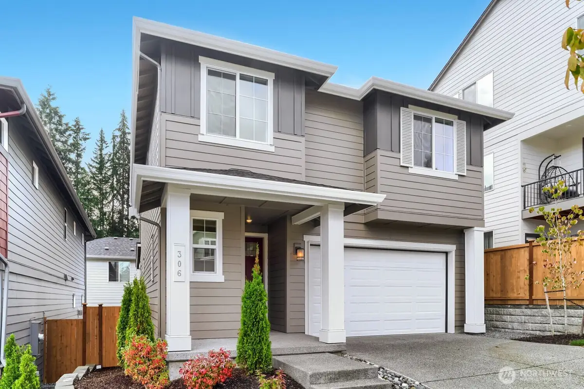 306 182nd Place Se, Bothell, WA 98012 - #1