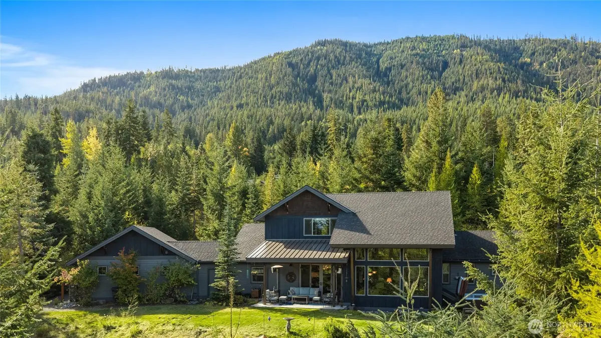 40 Snow Ridge Drive, Cle Elum, WA 98922 - #1