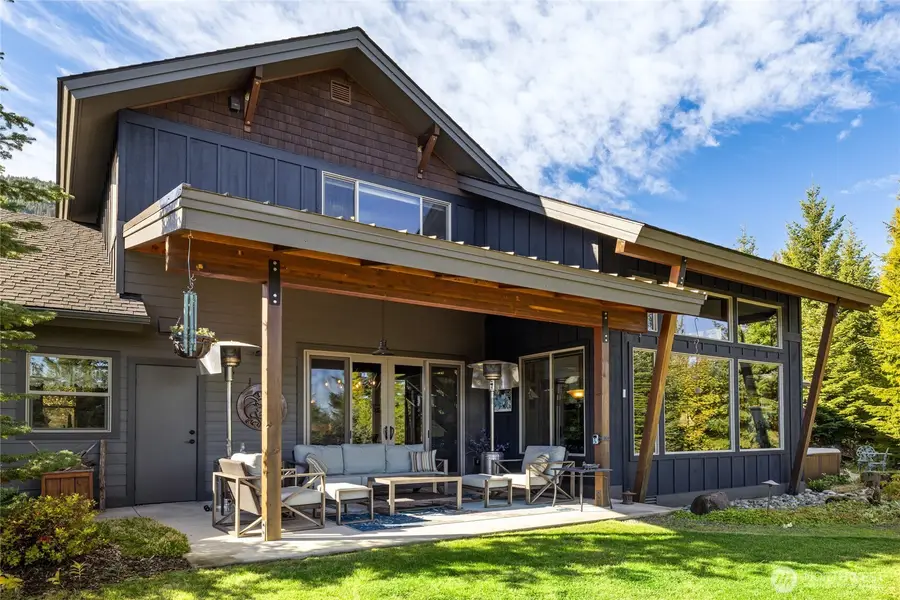 40 Snow Ridge Drive, Cle Elum, WA 98922 - #2