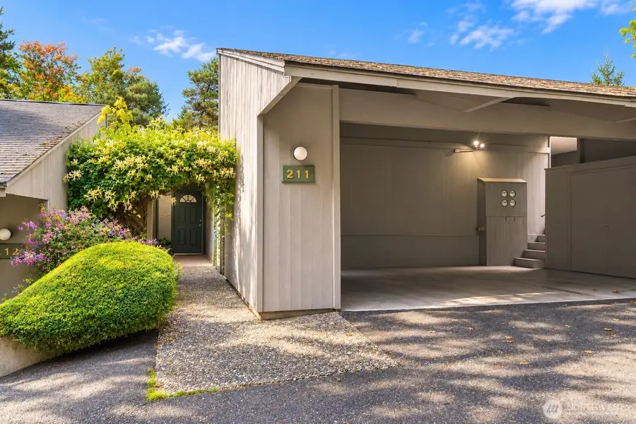 6356 138th Avenue Ne #211, Redmond, WA 98052 - #2