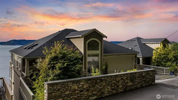 11928 Possession Lane, Edmonds, WA 98026