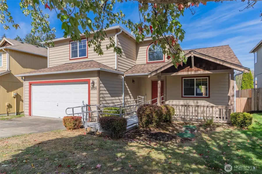 8026 26th Ave Se, Olympia, WA 98503 - #2