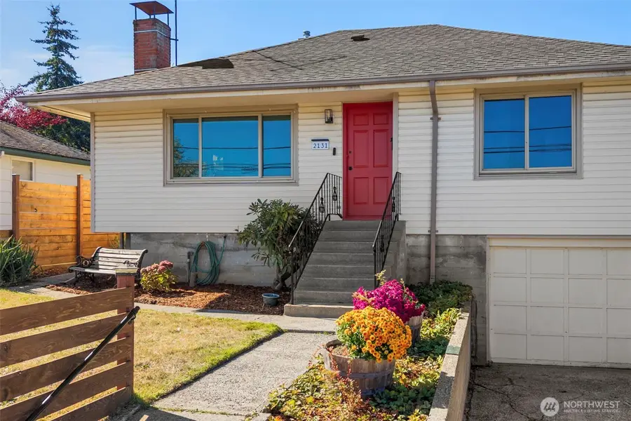 2131 Trenton Avenue, Bremerton, WA 98310 - #2
