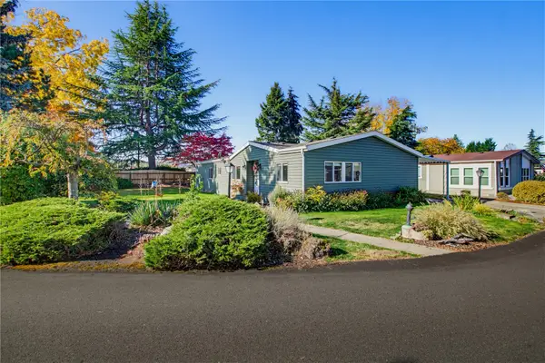 836 Harman Way S #56, Orting, WA 98360