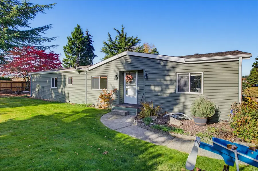 836 Harman Way S #56, Orting, WA 98360 - #2