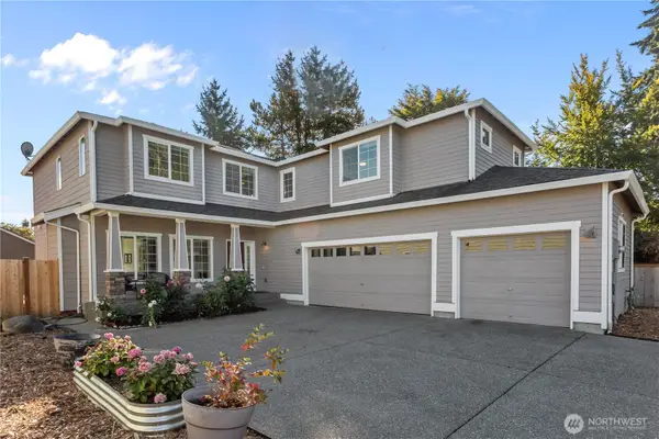 21119 47th Avenue W, Lynnwood, WA 98036