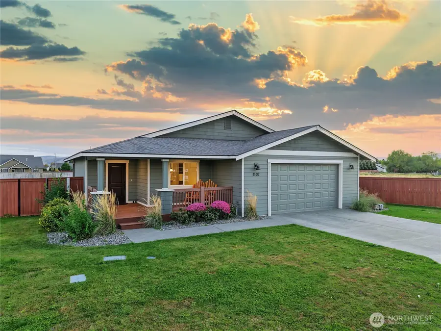 1102 E Twilight Ln, Ellensburg, WA 98926 - #3