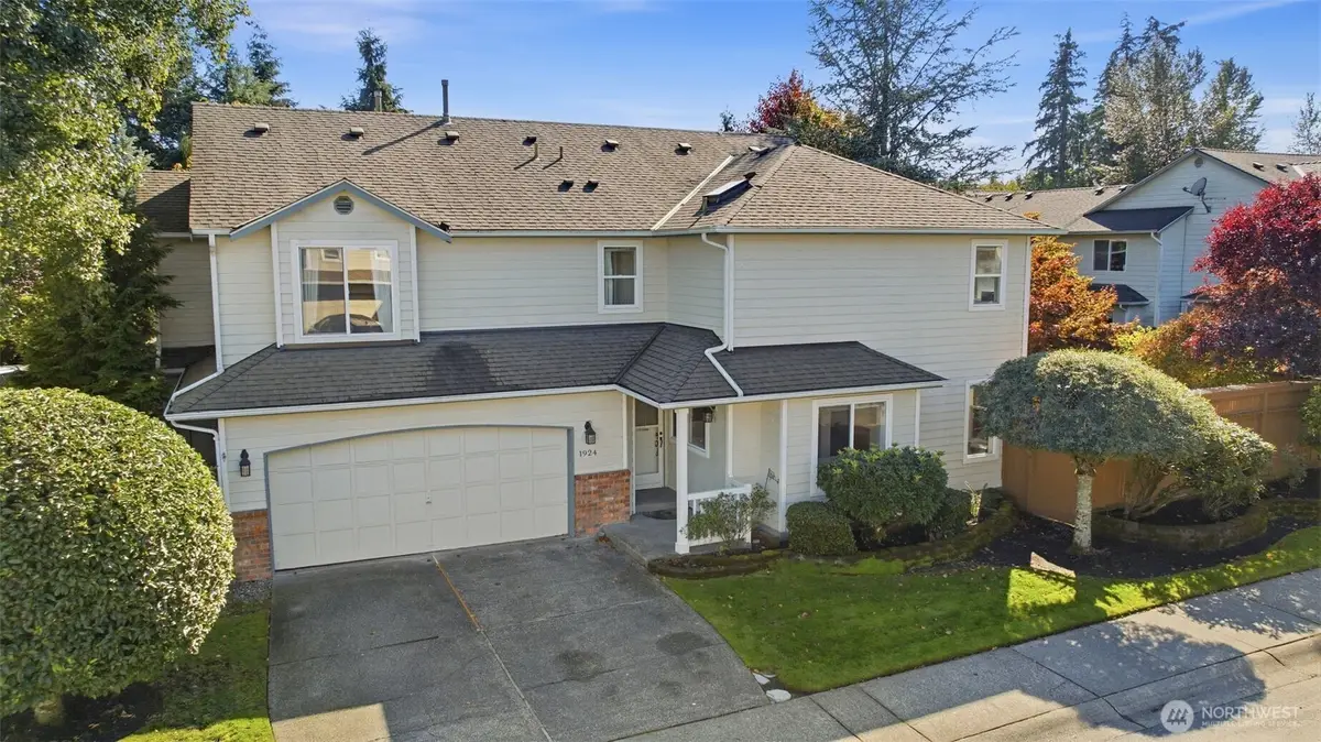 1924 187th Place Se, Bothell, WA 98012 - #1